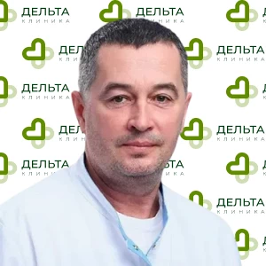 Николаев Степан Александрович